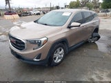 GMC TERRAIN SLE 3GKALMEV9JL157560 снимка