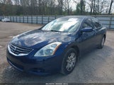 NISSAN ALTIMA 2.5 S 1N4AL2AP7BN484540 снимка