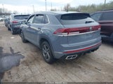 VOLKSWAGEN ATLAS CROSS SPORT 2.0T SEL R-LINE 1V2AE2CAXRC232668 fotografie