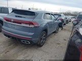 VOLKSWAGEN ATLAS CROSS SPORT 2.0T SEL R-LINE 1V2AE2CAXRC232668 fotografie