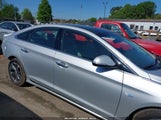 HYUNDAI SONATA HYBRID LIMITED KMHE34L32KA090514 fotografie