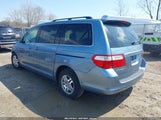 HONDA ODYSSEY EX-L 5FNRL38727B092077 снимка