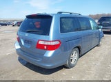 HONDA ODYSSEY EX-L 5FNRL38727B092077 снимка
