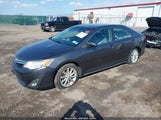 TOYOTA CAMRY XLE 4T4BF1FK3DR290465 снимка