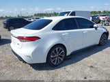 TOYOTA COROLLA SE 5YFS4RCE8LP052706 снимка
