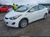 HYUNDAI ELANTRA GLS 5NPDH4AEXBH016742 снимка