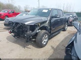 RAM 1500 BIG HORN/LONE STAR 4X4 5'7 BOX 1C6SRFFT7KN876256 fotografie