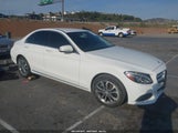 MERCEDES-BENZ C 300 4MATIC/LUXURY 4MATIC/SPORT 4MATIC 55SWF4KB5FU003886 photo
