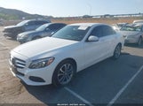 MERCEDES-BENZ C 300 4MATIC/LUXURY 4MATIC/SPORT 4MATIC 55SWF4KB5FU003886 снимка
