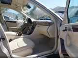 MERCEDES-BENZ C 280 LUXURY WDBRF54H67A930085 fotografie