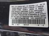 HONDA CIVIC EX-T 19XFC1F34JE001332 снимка