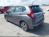 HONDA FIT EX 3HGGK5H87KM735382 снимка