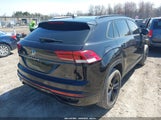 Volkswagen Atlas Cross Sport 2.0T Sel R-Line Black 1V2SC2CA9PC204822 fotografie