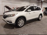 HONDA CR-V EX-L 5J6RM4H70FL096847 снимка