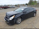 HYUNDAI SONATA GLS 5NPEB4AC8DH653510 снимка