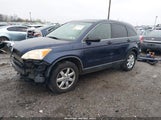 HONDA CR-V EX JHLRE48527C045825 снимка