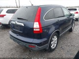 HONDA CR-V EX JHLRE48527C045825 снимка