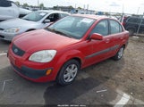 KIA RIO LX KNADE123966138493 снимка