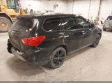 NISSAN PATHFINDER S 5N1DR2MM8HC640947 снимка