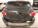 NISSAN PATHFINDER S 5N1DR2MM8HC640947 снимка