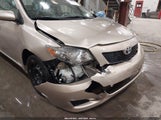 TOYOTA COROLLA LE 1NXBU40E19Z014460 снимка