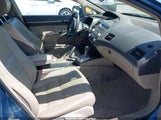 HONDA CIVIC HYBRID JHMFA36289S009420 снимка