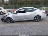 NISSAN SENTRA SV XTRONIC CVT 3N1AB8CVXNY270986 photo