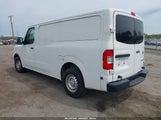 NISSAN NV 1500 NV1500 S V6 1N6BF0KM1CN114701 fotografie