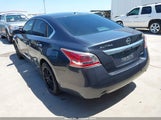NISSAN ALTIMA 2.5 SV 1N4AL3AP1DC140576 снимка