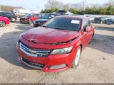 CHEVROLET IMPALA 2LT 2G1125S38E9314424 снимка