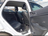 Kia Sportage Sx 5XYK4CAF6PG119046 fotografie