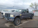 FORD F-250 LARIAT/XL/XLT 1FTNX21P14ED30876 photo