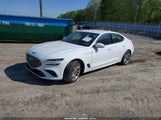 GENESIS G70 2.0T RWD KMTG34TAXNU088946 photo