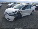 NISSAN SENTRA SV 3N1AB7AP9FY339375 снимка