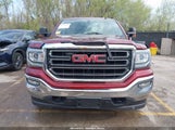 GMC SIERRA 1500 SLE 3GTU2MECXHG178611 снимка