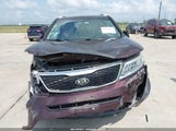 KIA SORENTO LX 5XYKT4A63FG580583 снимка