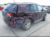 KIA SORENTO LX 5XYKT4A63FG580583 снимка