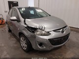MAZDA MAZDA2 SPORT JM1DE1KY3E0174566 снимка