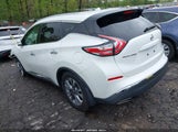 NISSAN MURANO SL 5N1AZ2MG5GN126361 снимка