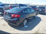 CHEVROLET CRUZE LT AUTO 1G1BE5SM7G7302032 снимка