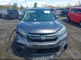 HONDA CR-V EX-L 2HKRM4H75FH655898 снимка