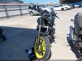 YAMAHA FZ07 JYARM06E5GA010425 снимка