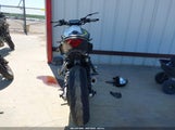 YAMAHA FZ07 JYARM06E5GA010425 снимка