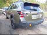 SUBARU OUTBACK WILDERNESS 4S4BTGUDXN3146896 снимка