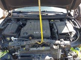 BUICK LACROSSE LEATHER GROUP 1G4GC5E37DF121418 снимка