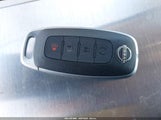 NISSAN ROGUE SV FWD 5N1BT3BA5PC842893 fotografie