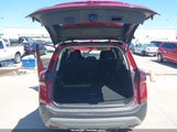 NISSAN ROGUE SV FWD 5N1BT3BA5PC842893 photo