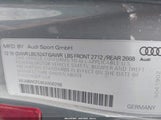 AUDI RS 5 2.9T WUABWCF54KA908298 снимка