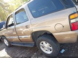 GMC YUKON SLT 1GKEK13Z84R260443 снимка