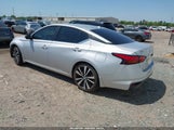 NISSAN ALTIMA SR FWD 1N4BL4CV9LN318355 fotografie